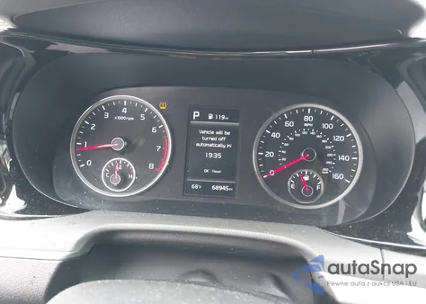 2021 Kia K5 Lxs z USA, uszkodzony, nr VIN 5XXG14J25MG020428